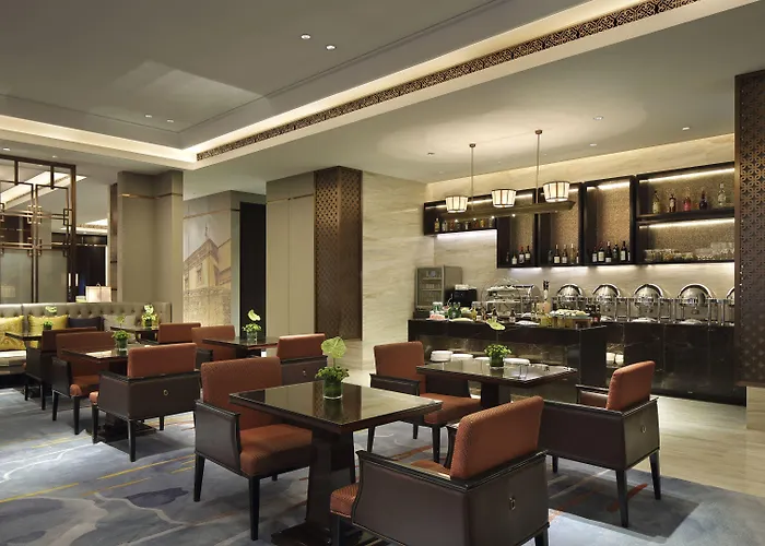 Wanda Vista Xining