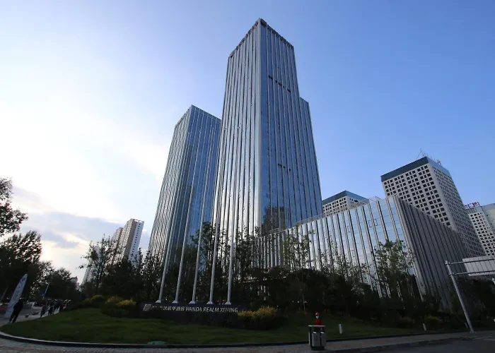 Wanda Vista Xining