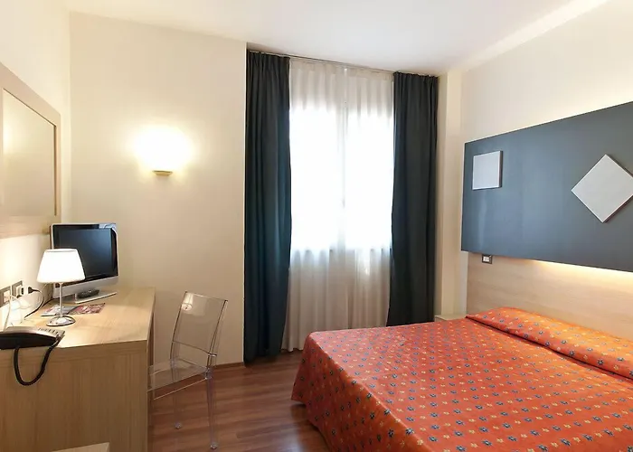 Hotel San Remo