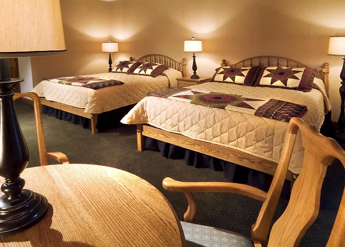 Carlisle Inn Walnut Creek