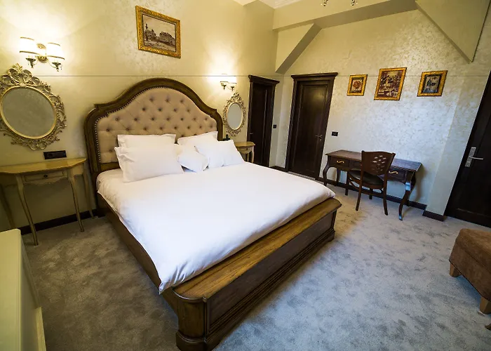 Hotel 5 Continents