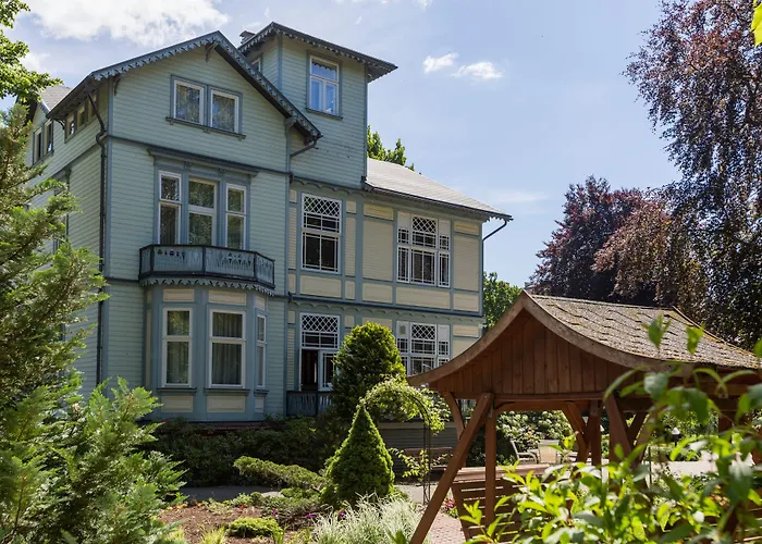 Roze Boutique Hotel