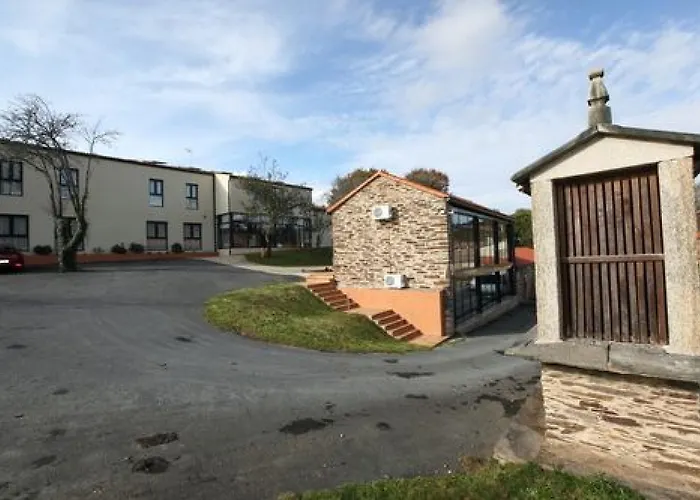 Hotel Amenal