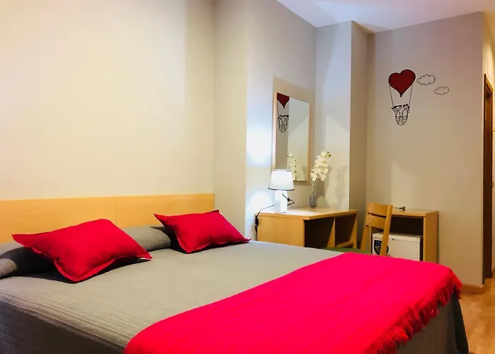 Hotel Vinas 17