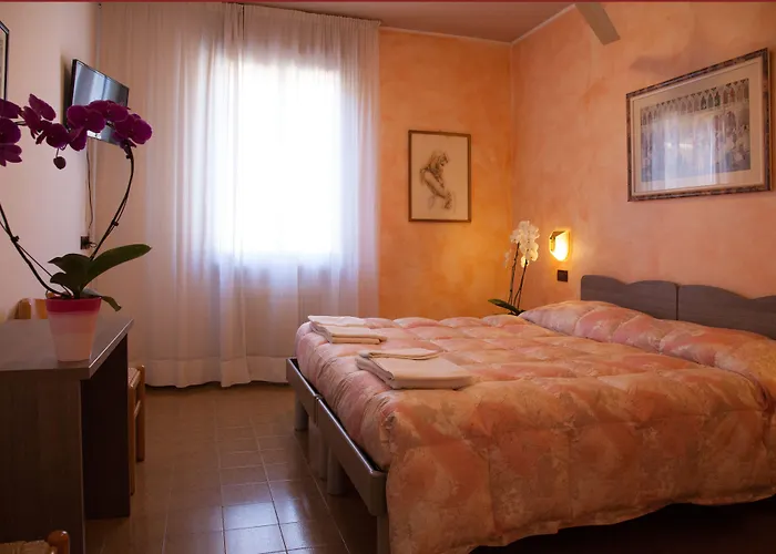 Hotel Stella D'Oro