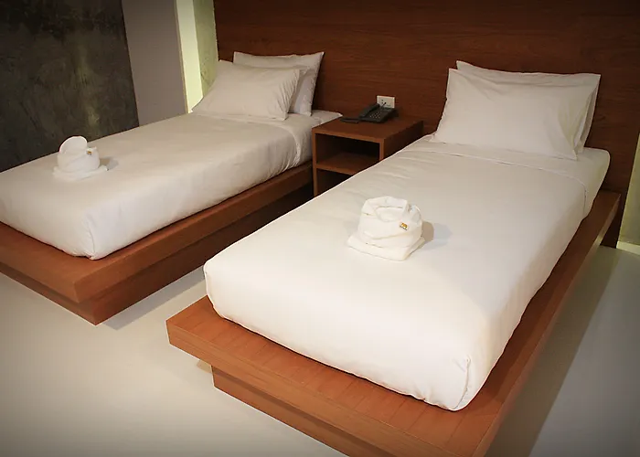 Merdelong Hotel