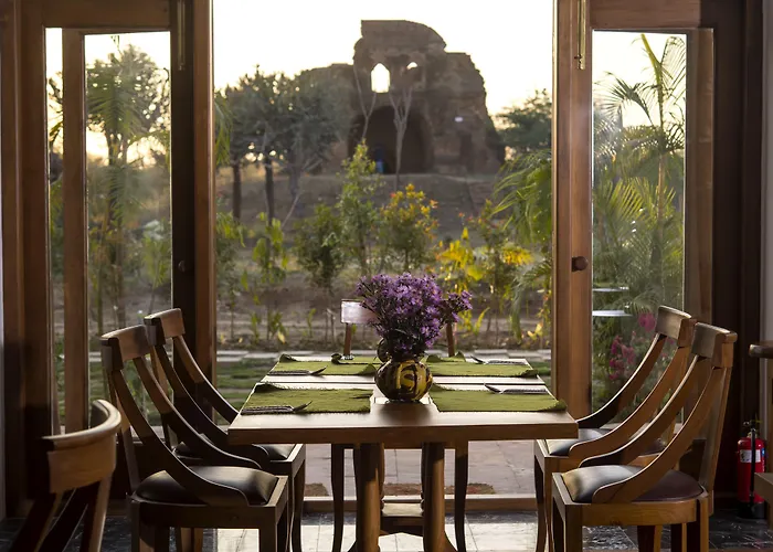Villa Bagan