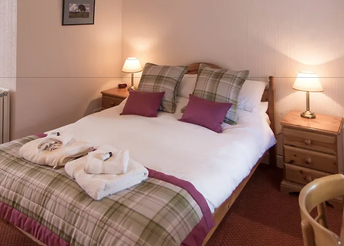 Templehall Hotel