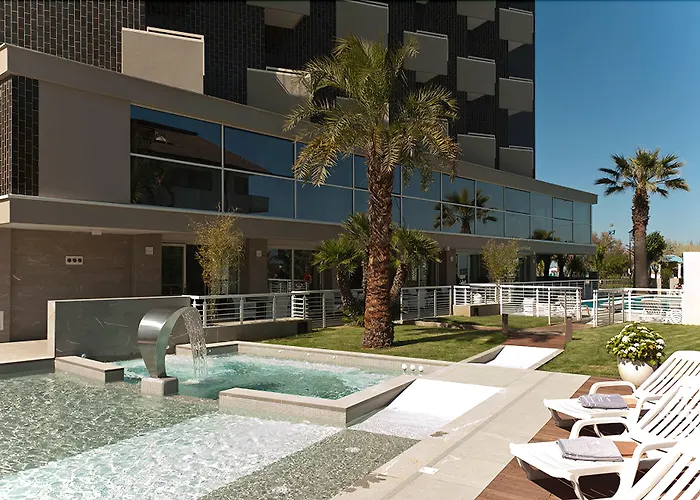 Hotel Eden Alba Adriatica