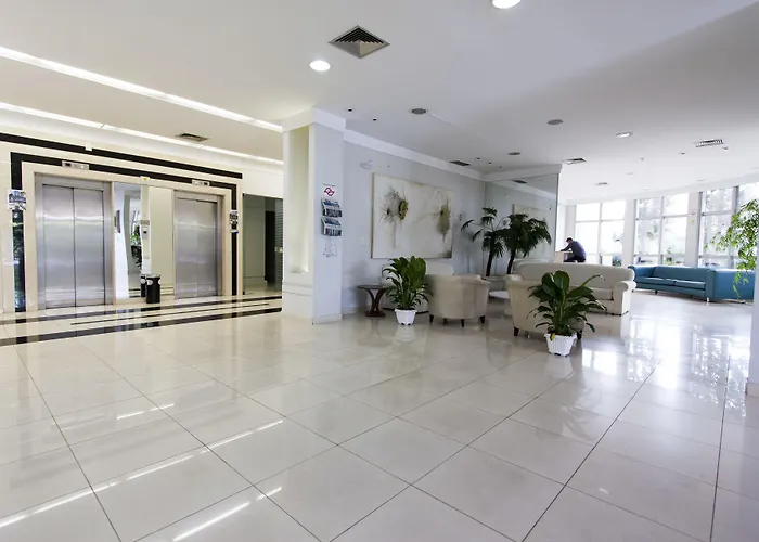 Di Giulio Hotel