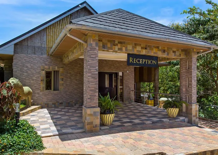 Nokras Riverine Hotel & Spa