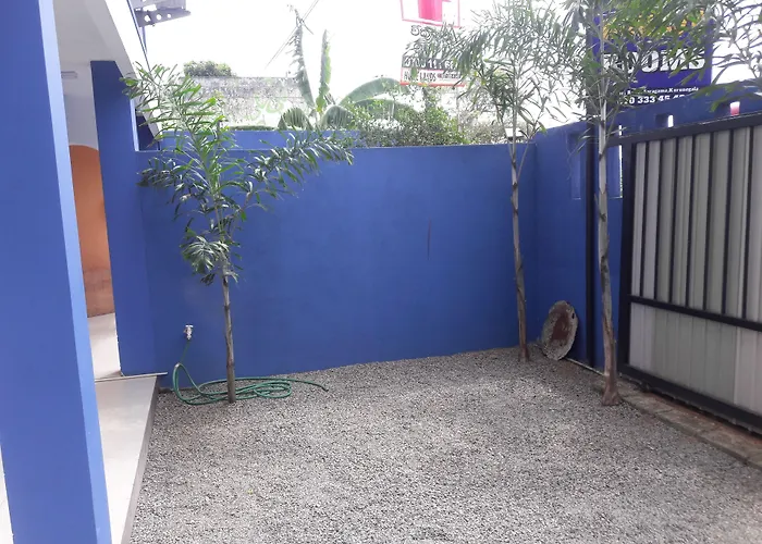 Saragama Holiday Resort