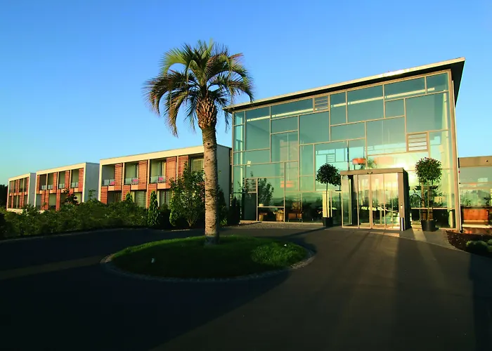 Angel'S - Das Hotel Am Golfpark