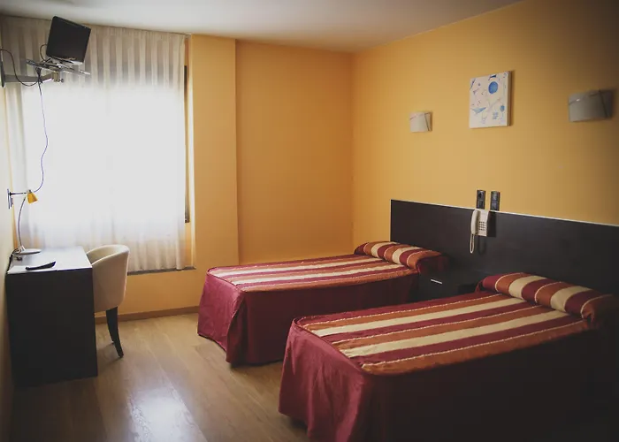 Hotel La Bodega