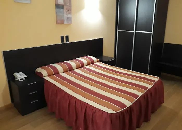 Hotel La Bodega