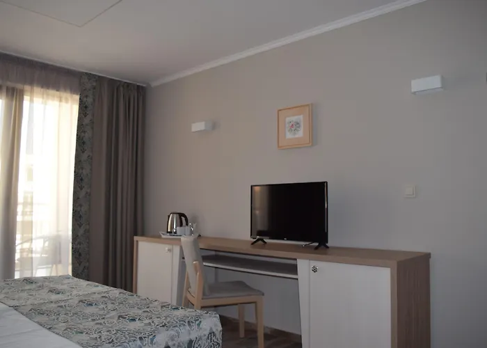 Cristiani Hotel Sozopol