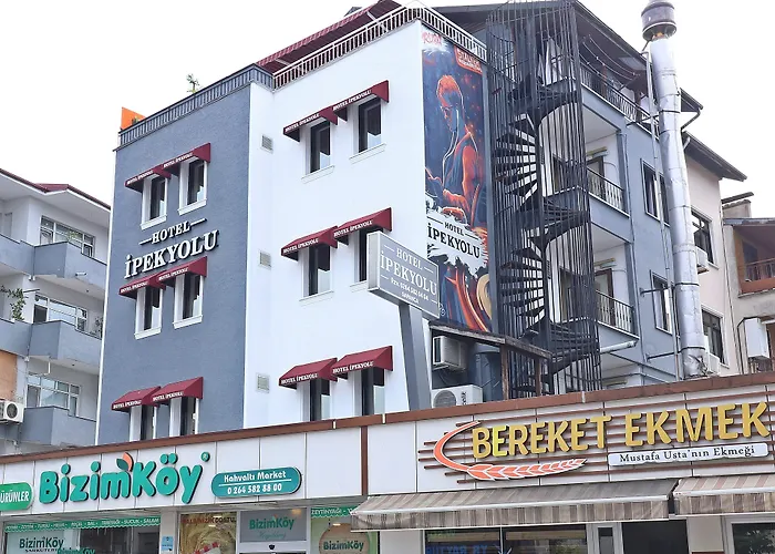 Hotel Ipekyolu