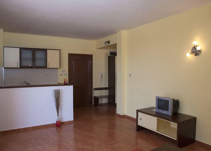 Hotel Zaara
