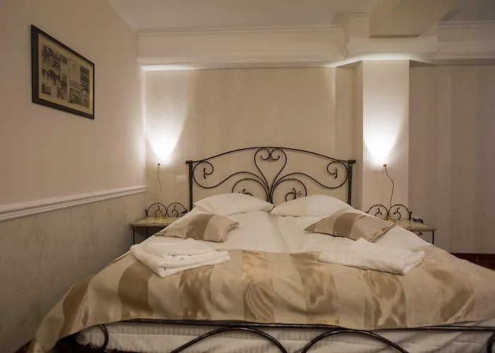 Hotel Aviator Boutique