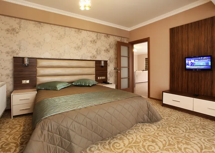 Balturk House Hotel
