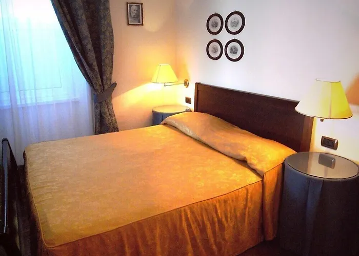 Villa Felcaro - Relais, Lodge & Restaurant