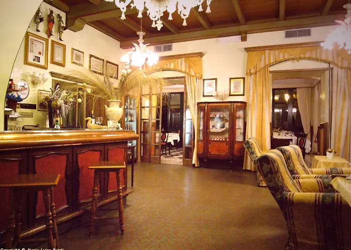 Villa Felcaro - Relais, Lodge & Restaurant
