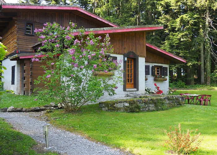 Les Lodges de Babylone