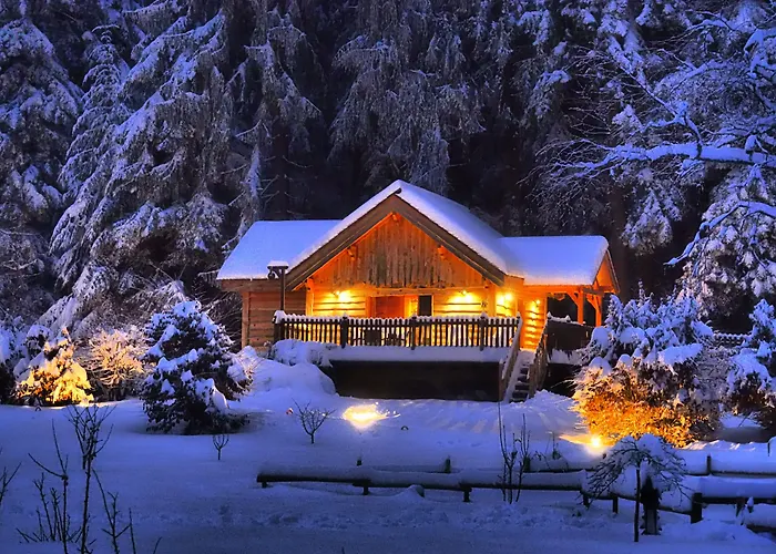 Les Lodges de Babylone