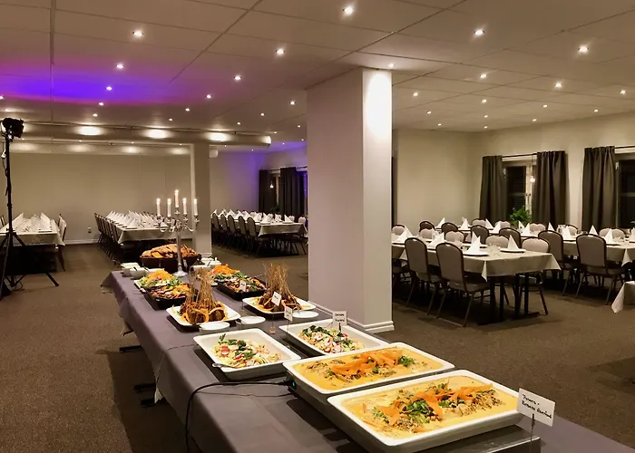 Hotell Vindelngallerian