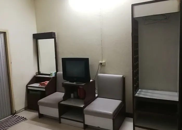 Ho Fah Hotel