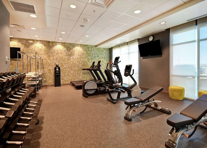 Home2 Suites By Hilton Victorville