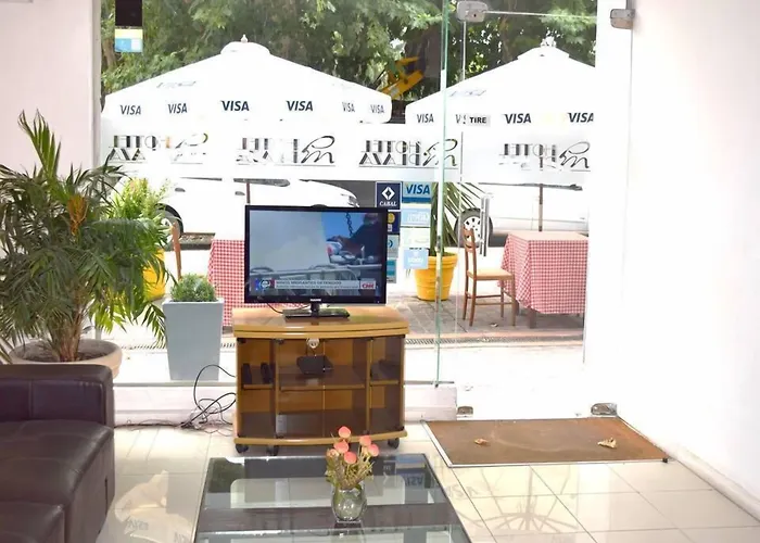 Nuevo Hotel Plaza