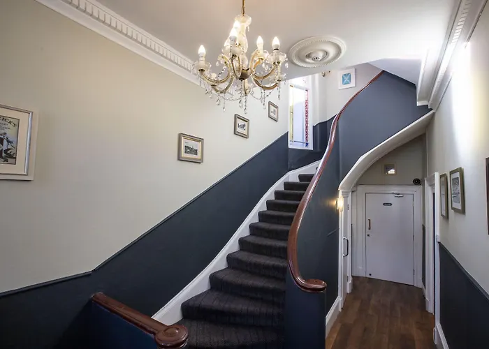 The Waverley Hotel