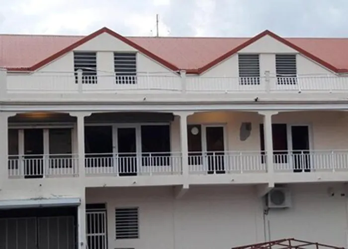 Fantastic Hotel