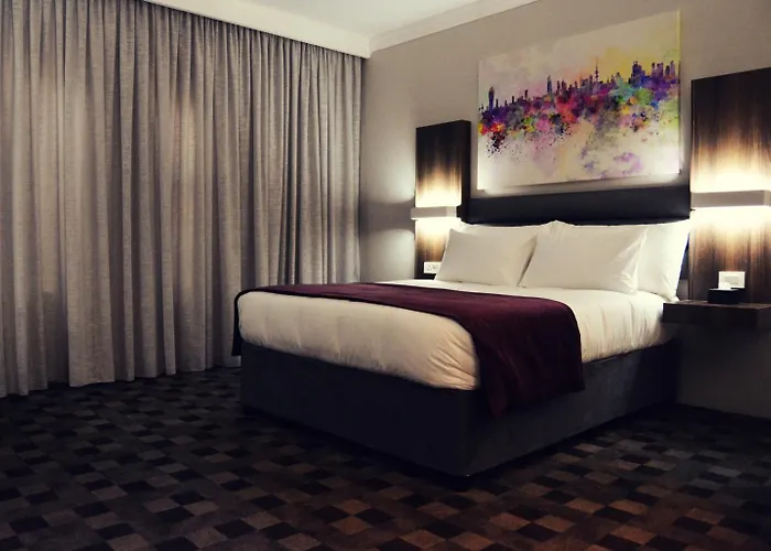 Palm Swift Luxury Accommodation