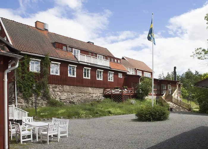 Skeviks Gard