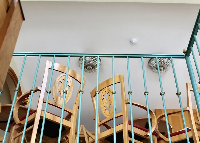 Hotel Sainte Marie