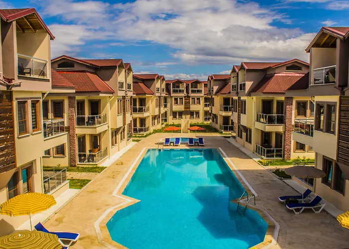 Form Thermal Hotel & Spa Kaz Daglari