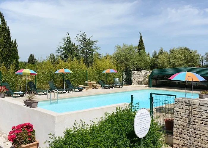 Hotel Le Lagon