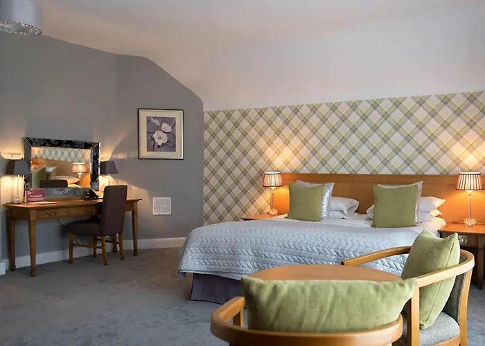 The Coach House Inn
