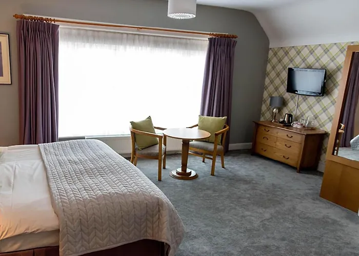 The Coach House Inn