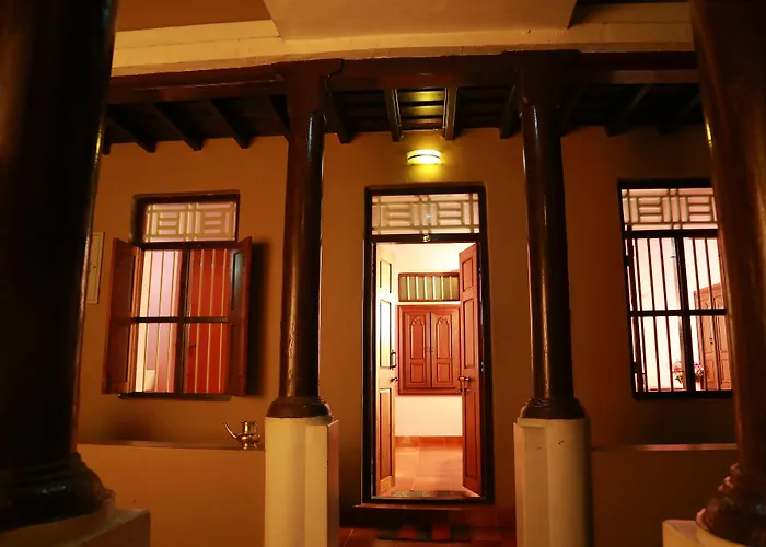Gurukripa Heritage