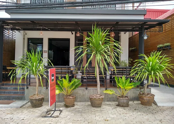 De Loft Hotel