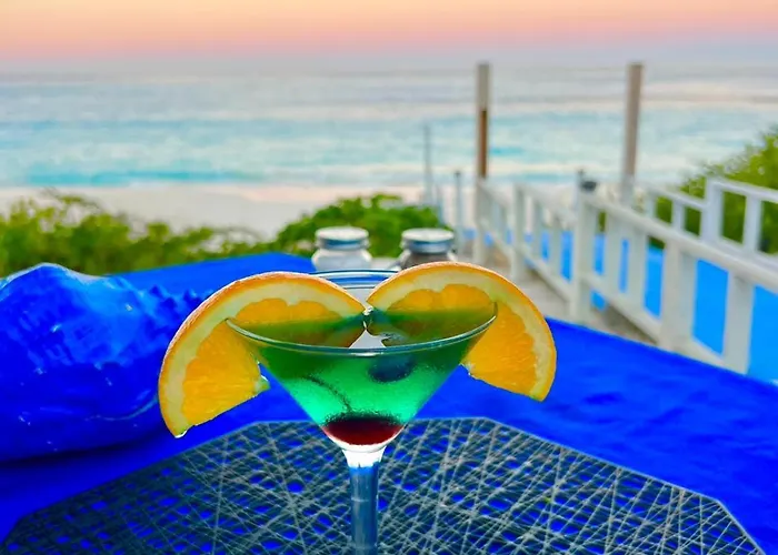 Exuma Palms Resort