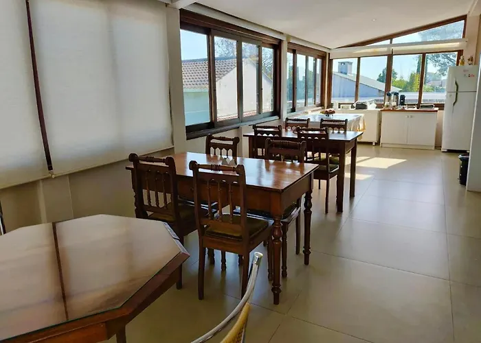 HOTEL KAMPÔ Suítes