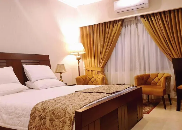 The Galaxy Family Guest House