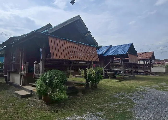 Phaiboon Hotel & Resort