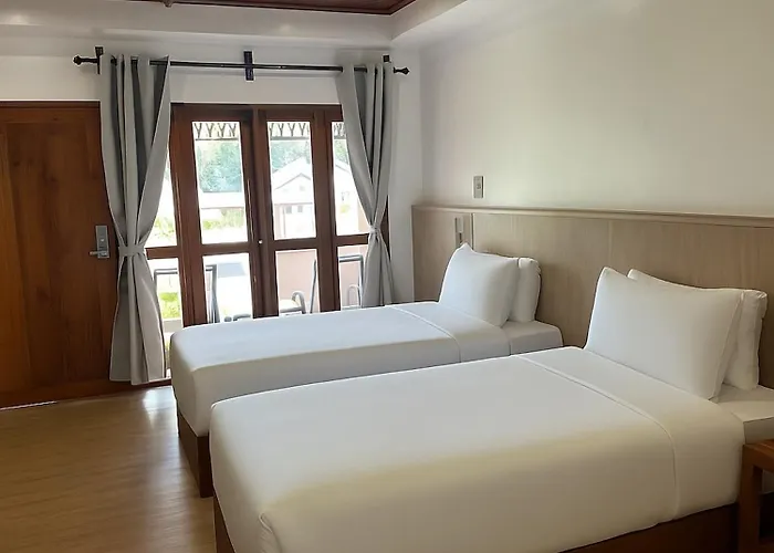 De Hom Hotel Mae Hong Son