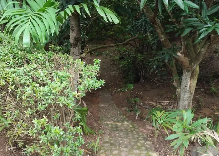 Hotel San Rafael