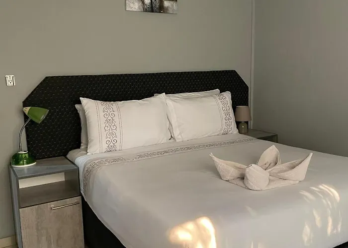 The Siblings Legacy Hotel